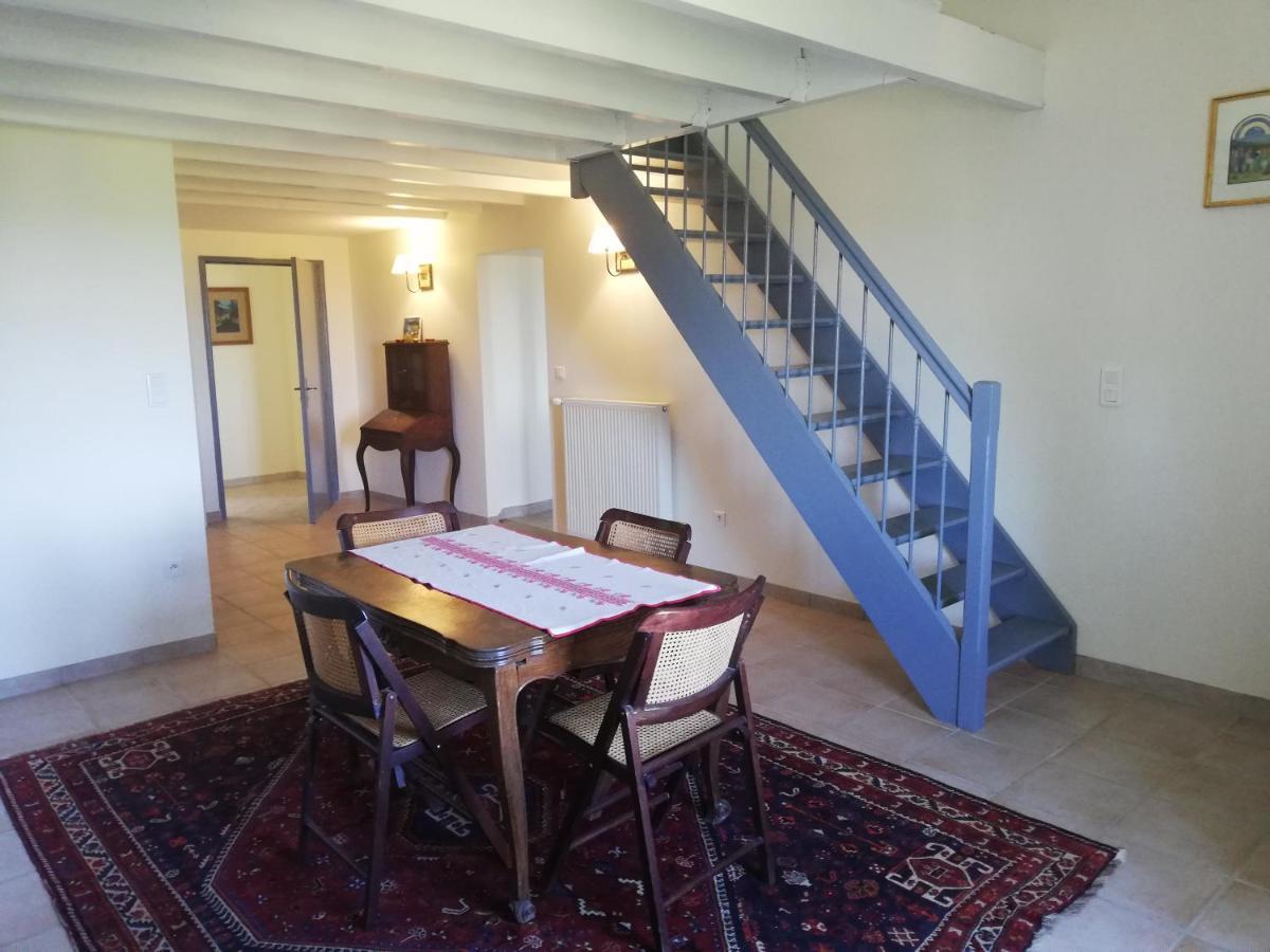 Chateau Montplaisir Charming B&B In Provence Valreas Luaran gambar