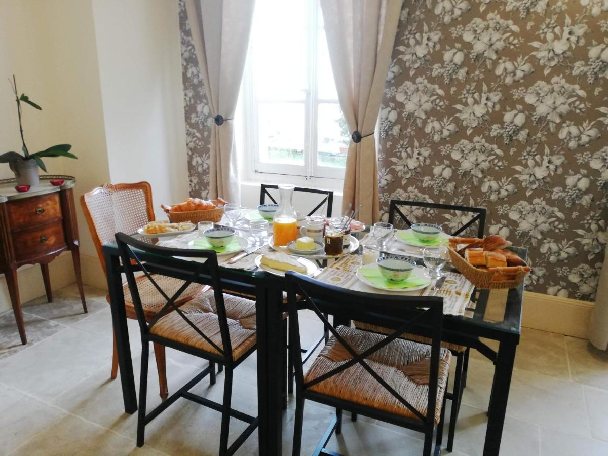 Chateau Montplaisir Charming B&B In Provence Valreas Luaran gambar