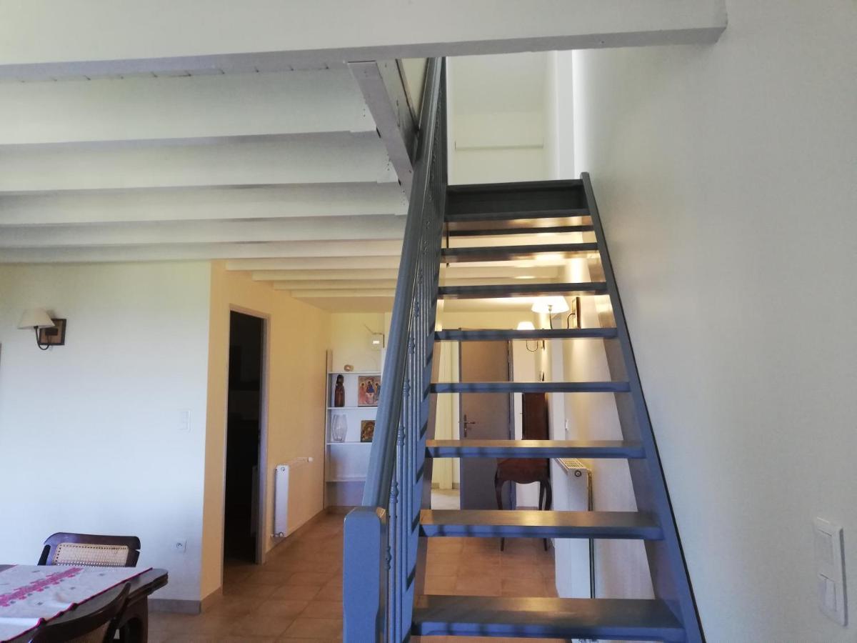 Chateau Montplaisir Charming B&B In Provence Valreas Luaran gambar