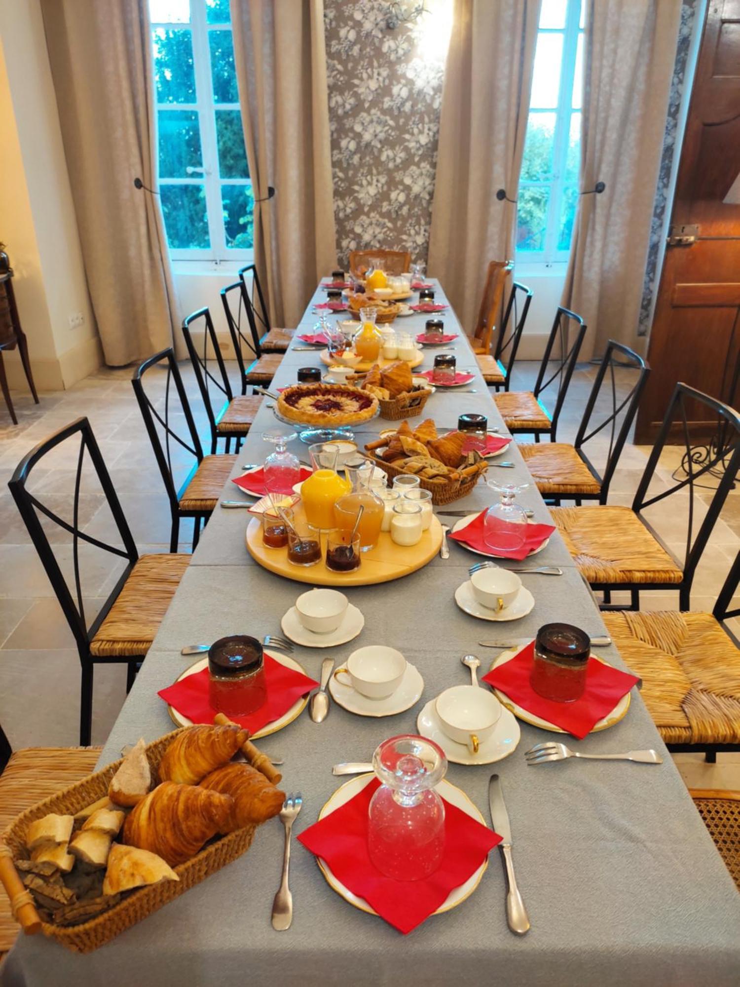 Chateau Montplaisir Charming B&B In Provence Valreas Luaran gambar