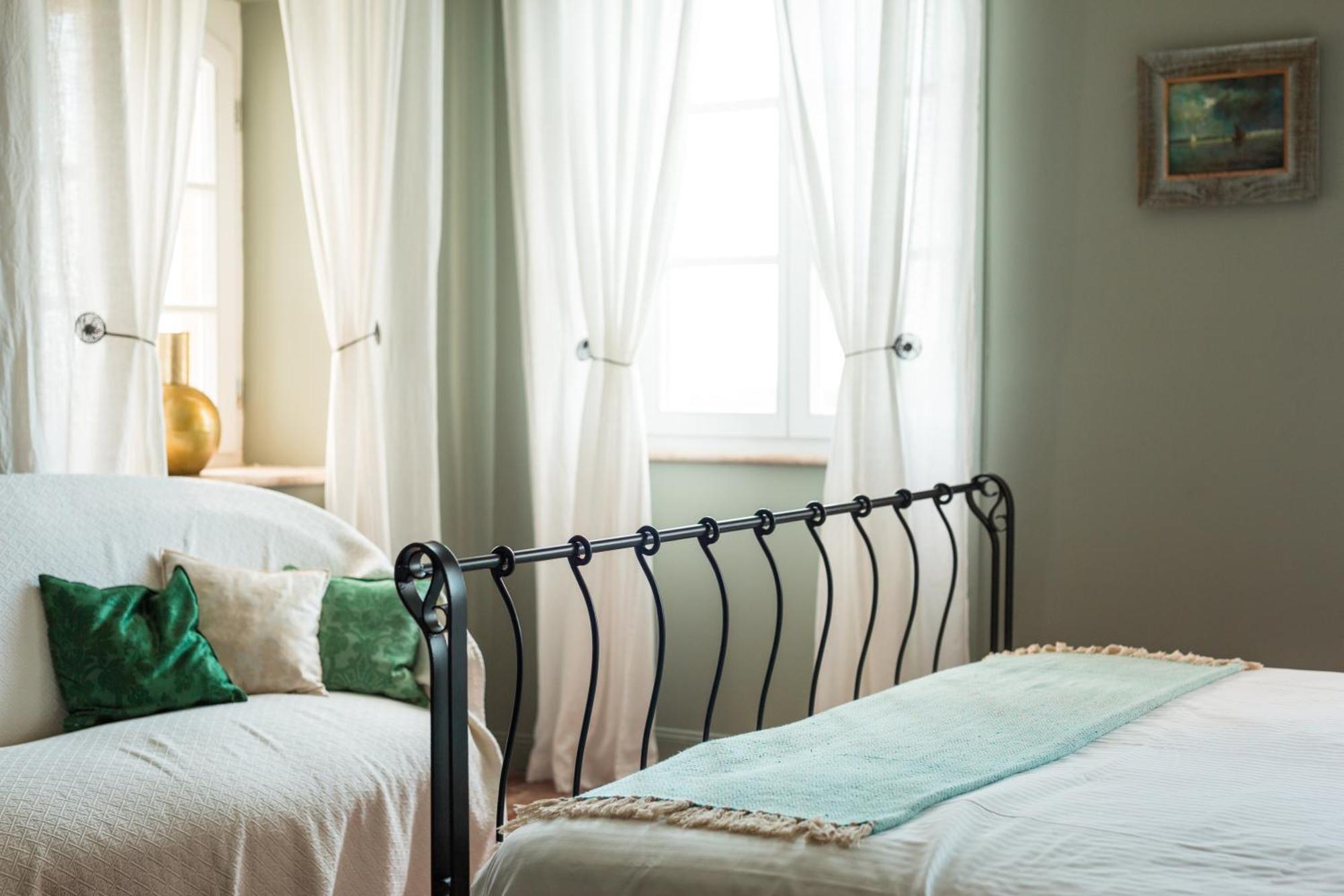 Chateau Montplaisir Charming B&B In Provence Valreas Luaran gambar