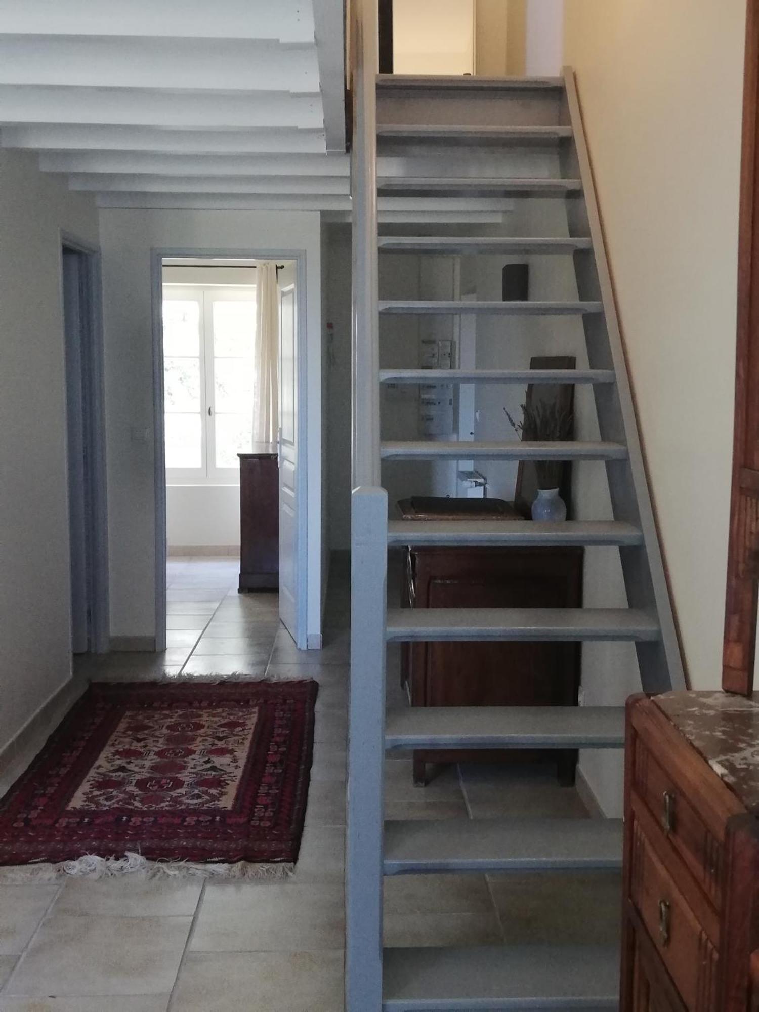 Chateau Montplaisir Charming B&B In Provence Valreas Luaran gambar